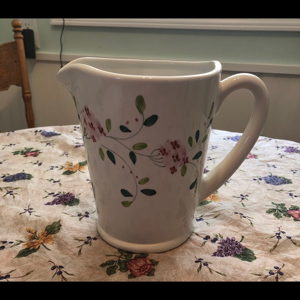 Pitcher